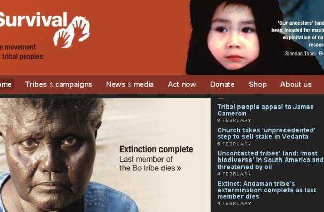 A disparut cel mai vechi dialect din lume, odata cu ultimul vorbitor