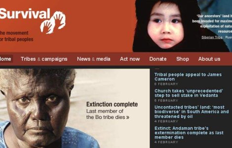 A disparut cel mai vechi dialect din lume, odata cu ultimul vorbitor