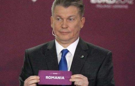 Presa din Hexagon: Romania, cel mai slab adversar posibil pentru Franta