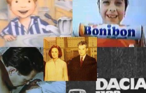  Top  Reclame "sinistre", din &#39;90 pana azi