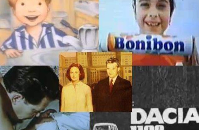Reclame "sinistre", din &#39;90 pana azi