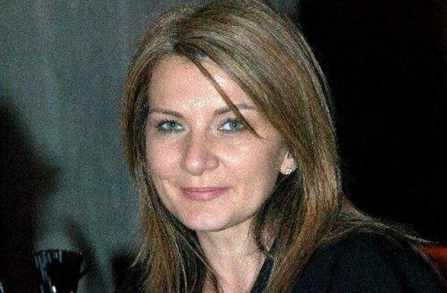 Irina Schrotter: "Inainte de criza, numele meu valora intre 7 si 10 milioane de euro"