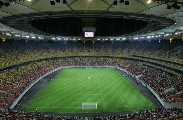 PDL: Cerem verificarea tocarii banului public pe gazonul de pe Arena Nationala