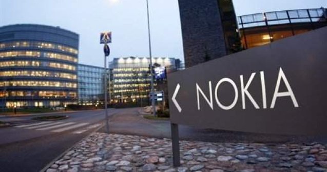 Nokia Siemens ar putea desfiinta 8.500 de locuri de munca