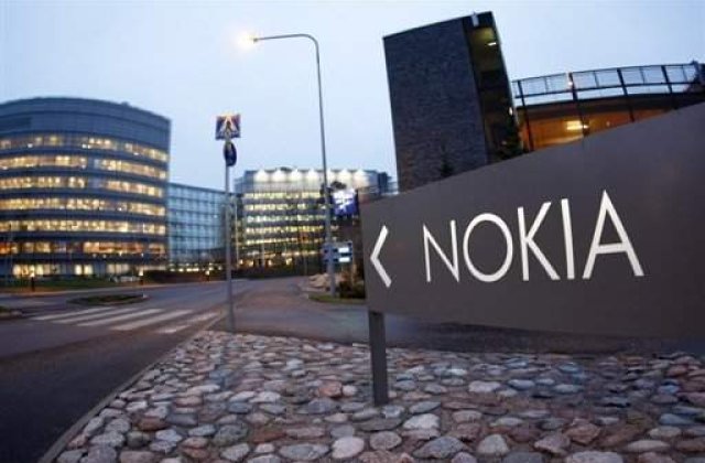 Nokia Siemens ar putea desfiinta 8.500 de locuri de munca, 17% din total