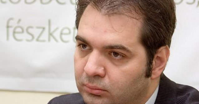 Antal Arpad: Nu poti respinge fara dialog doleantele a 1,5 mil. de maghiari