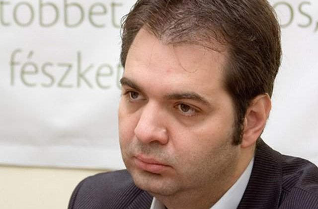 Antal Arpad: Nu poti respinge fara dialog doleantele a 1,5 mil. de maghiari