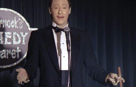 Scotienii au incercat sa inventeze calculatorul care spune glume