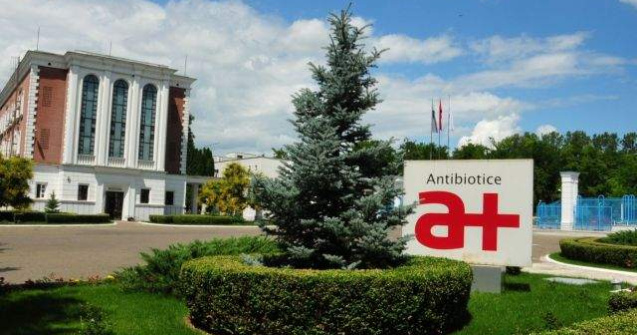Antibiotice Iasi analizeaza deschiderea de reprezentante in zece tari