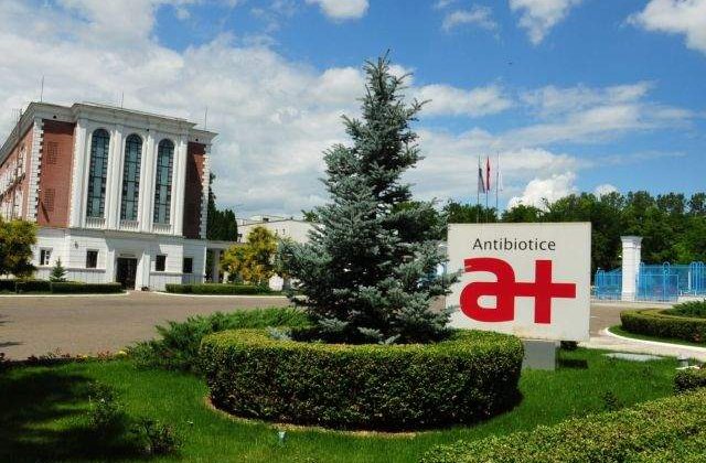 Antibiotice Iasi analizeaza deschiderea de reprezentante in zece tari