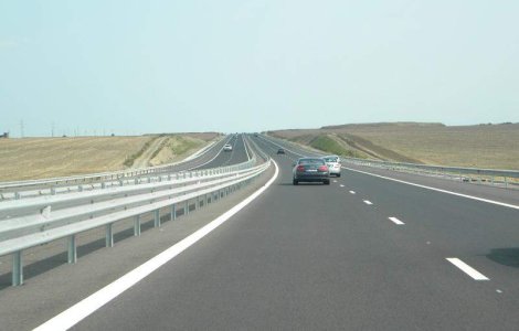 Sova: In acest an vor fi inaugurati 140 de kilometri de autostrada
