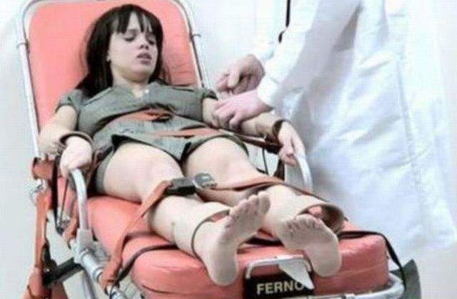 Gafa majora a presei chinezesti: Au confundat un film pornografic cu o executie