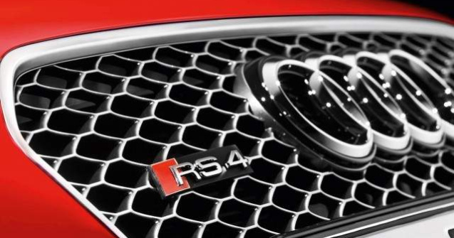 Vanzarile Audi, crestere de 7% datorita pietei chineze