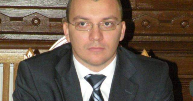 ICCJ: Fostul deputat Mihail Boldea ramane in arest