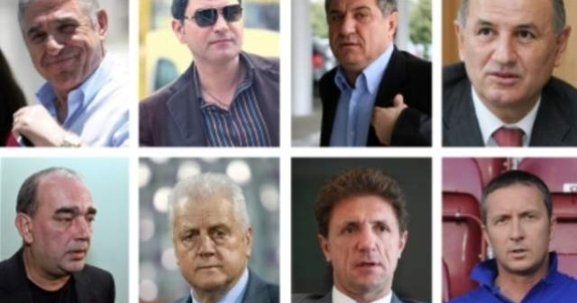 Dosarul transferurilor: Cum motiveaza ICCJ decizia de rejudecare a dosarului