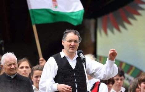 Primarul din Miercurea Ciuc, cercetat penal dupa o altercatie cu un ofiter SRI