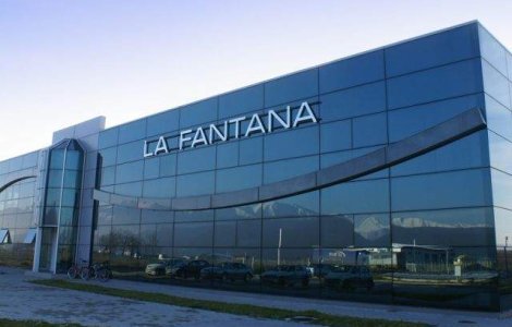 La Fantana a luat un imprumut de 34 milioane euro de la Erste Bank