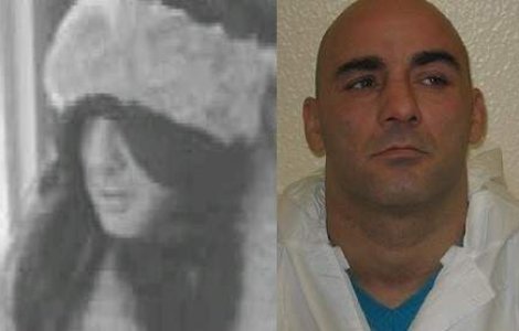 Un roman s-a deghizat in femeie pentru a fura bijuterii