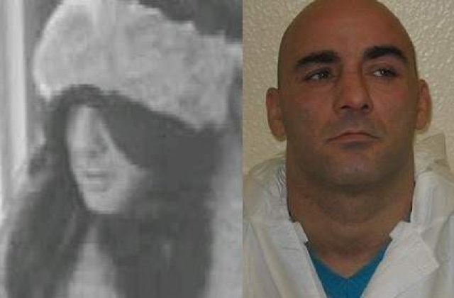 TEROAREA IN FUSTA: Un roman s-a deghizat in femeie pentru a fura bijuterii in M. Britanie