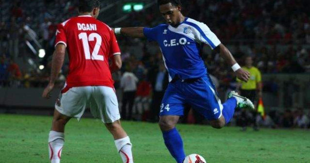 Gorjenii, calificare in premiera in play-off: Hapoel Tel Aviv - Pandurii Tg. Jiu 1-2