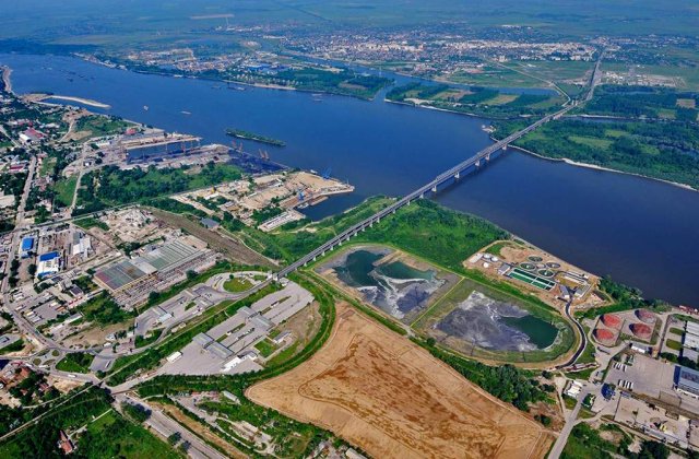 Romania reduce taxa pe podul Giurgiu - Ruse