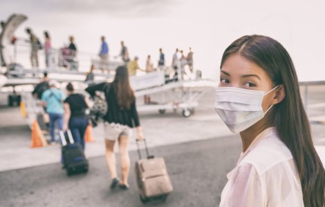 O ţară vecină anunţă relaxarea măsurilor pentru cei imunizați