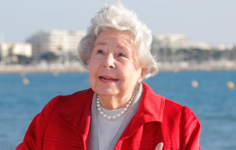 Mezzosoprana Christa Ludwig a murit la vârsta de 93 de ani