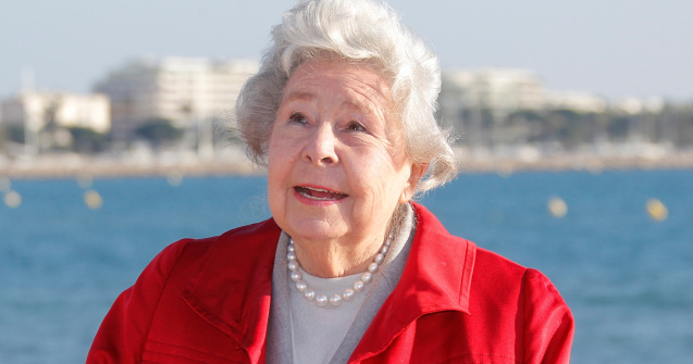 Mezzosoprana Christa Ludwig a murit la vârsta de 93 de ani