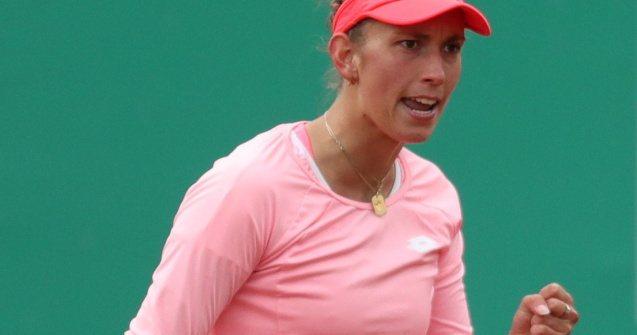 Sorana Cîrstea a urcat pe locul 58 în clasamentul WTA