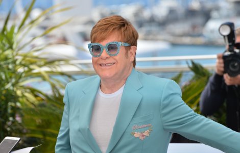 Petrecerea lui Elton John cu ocazia Oscarurilor a strâns milioane de dolari