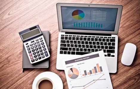 O afacere sănătoasă, folosește serviciile de contabilitate București