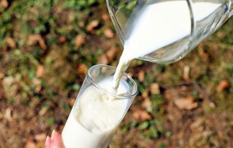  Top  Alimente sănătoase care îți pot face rău dacă le consumi incorect