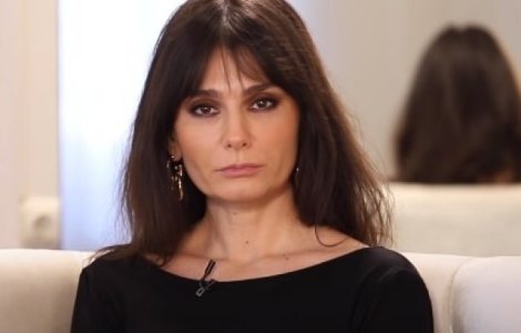 Ce crede Dana Budeanu despre purtatul măștii la mare: „Ne apără o măscuță?”