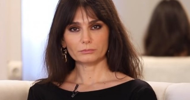 Ce crede Dana Budeanu despre purtatul măștii la mare: „Ne apără o măscuță?”