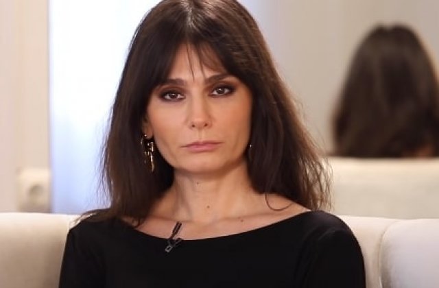 Ce crede Dana Budeanu despre purtatul măștii la mare: &bdquo;Ne apără o măscuță? Cei care fac nudism le intră și prin alte părți&rdquo;