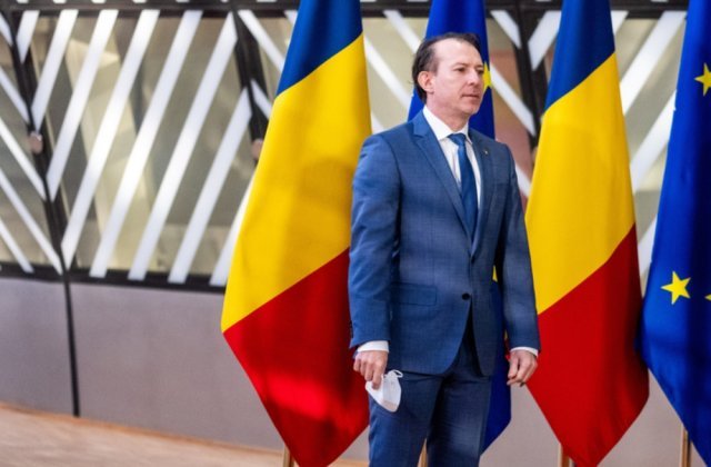 Florin C&icirc;țu: &bdquo;Vaccinarea nu este un moft al guvernului, este singura soluție de revenire la normalitate&rdquo;
