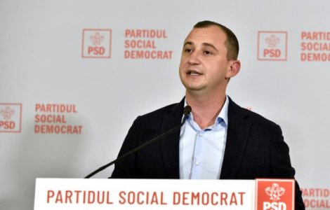 Simonis, despre Cristian Ghinea: „S-a crezut zmeu, dar s-a umplut de rușine”