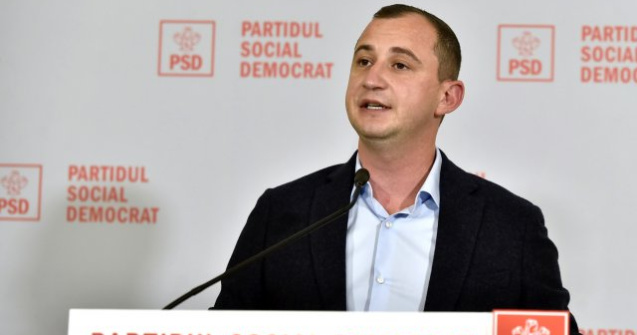 Simonis, despre Cristian Ghinea: „S-a crezut zmeu, dar s-a umplut de rușine”