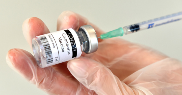 Peste 5.000.000 de doze de vaccin au fost administrate până acum în România