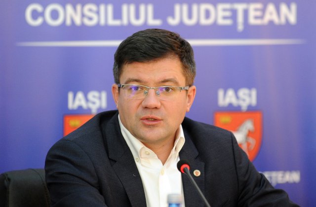 Costel Alexe, inculpat în dosarul luării de mită! Acesta nu are voie să părăsească țara