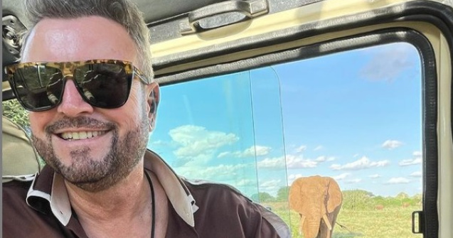 Cătălin Botezatu: „Dacă mă îndrăgostesc de un bărbat, care e problema?”