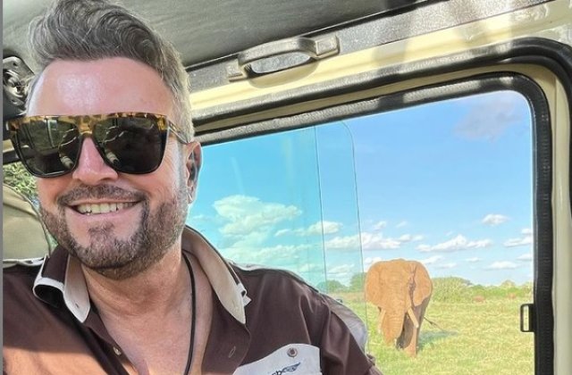 Cătălin Botezatu: &bdquo;Dacă mă &icirc;ndrăgostesc de un bărbat, care e problema?&rdquo;