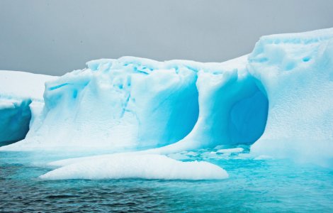 STUDIU Ghețarii de pe Terra se topesc într-un ritm accelerat