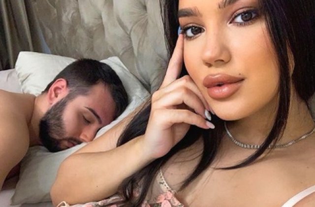 Larisa Udilă, speriată din cauza stării de sănătate: „Am burta ciuruită de injecții”