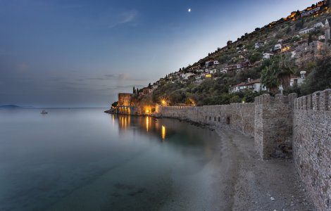 De ce prefera romanii Alanya