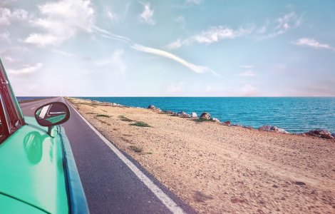 Motive pentru a profita vara aceasta de concediu