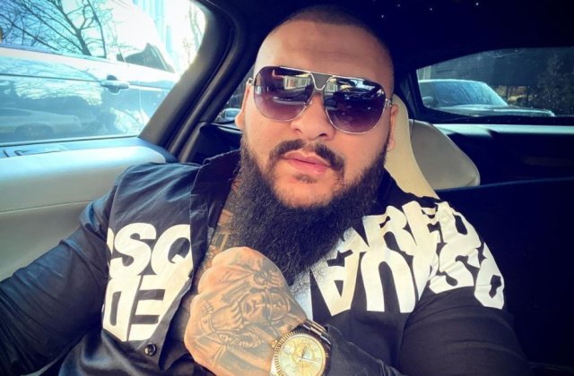 Dani Mocanu, condamnat la 6 luni de &icirc;nchisoare cu executare. Care sunt acuzațiile