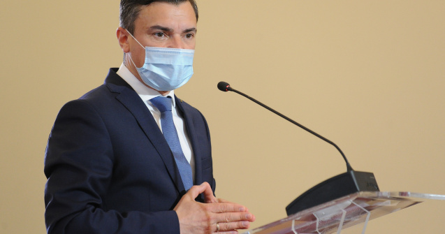 Chirica: „Sper ca justiţia să nu se facă în cabinetele de partid”