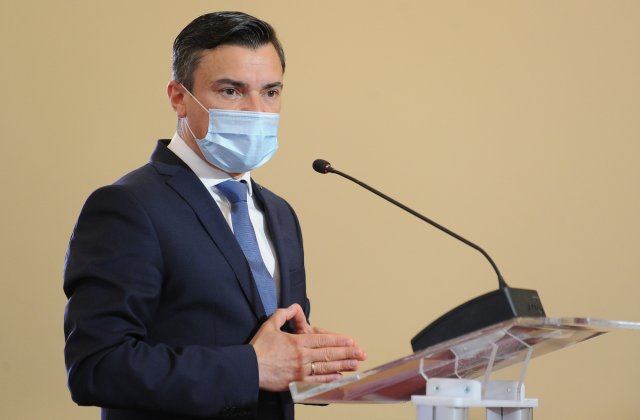 Chirica se simte „într-un grav pericol”: „Sper ca justiţia să nu se facă în cabinetele de partid”