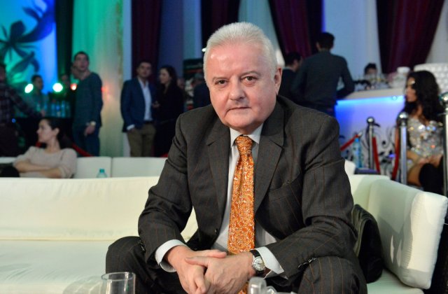 Irina Columbeanu, cadou surpriză de Paște pentru tatăl ei! Ce a primit acesta